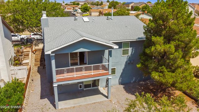 5058 Arena Drive, Las Cruces, NM 88012