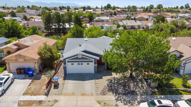 5058 Arena Drive, Las Cruces, NM 88012