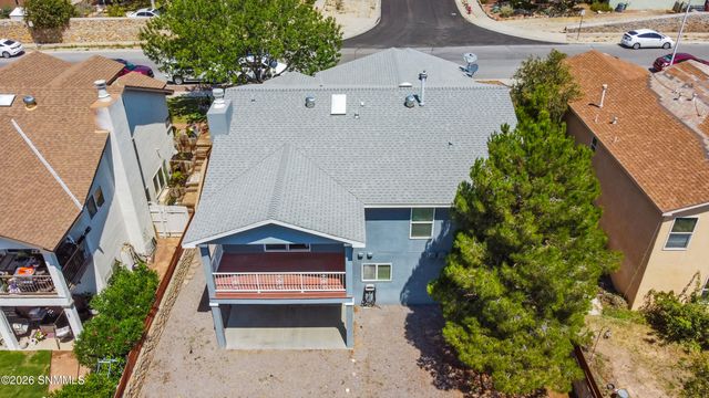 5058 Arena Drive, Las Cruces, NM 88012