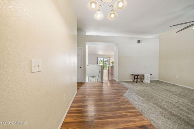 5058 Arena Drive, Las Cruces, NM 88012
