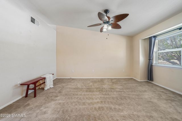 5058 Arena Drive, Las Cruces, NM 88012