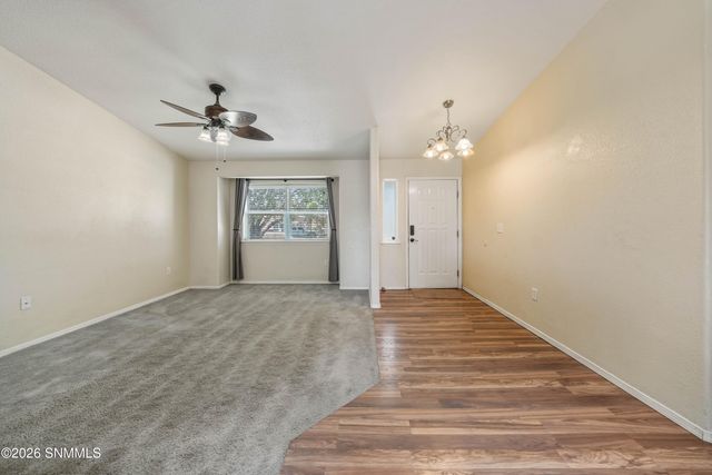 5058 Arena Drive, Las Cruces, NM 88012