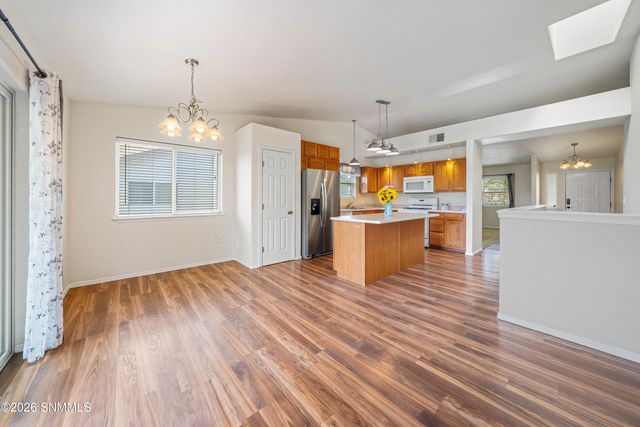 5058 Arena Drive, Las Cruces, NM 88012
