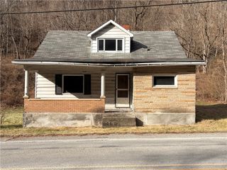 3425 Rainbow Run Rd, Forward Twp, PA 15063