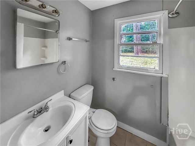 1536 Audubon Drive, Savannah, GA 31415