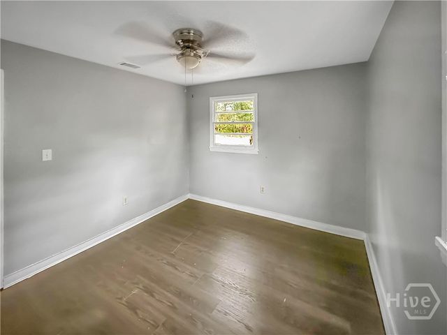 1536 Audubon Drive, Savannah, GA 31415