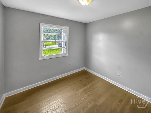 1536 Audubon Drive, Savannah, GA 31415