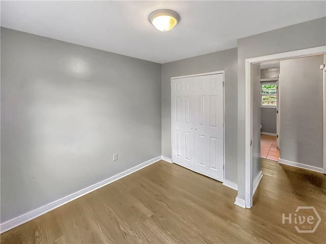 1536 Audubon Drive, Savannah, GA 31415