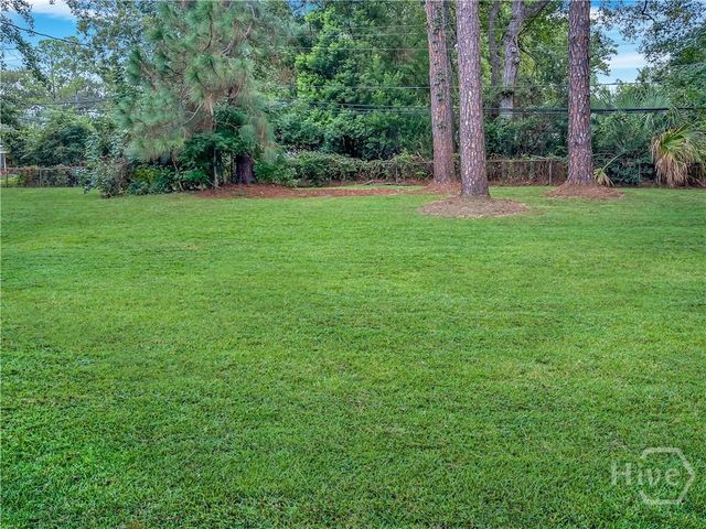 1536 Audubon Drive, Savannah, GA 31415