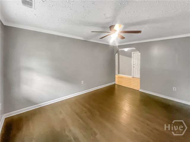 1536 Audubon Drive, Savannah, GA 31415