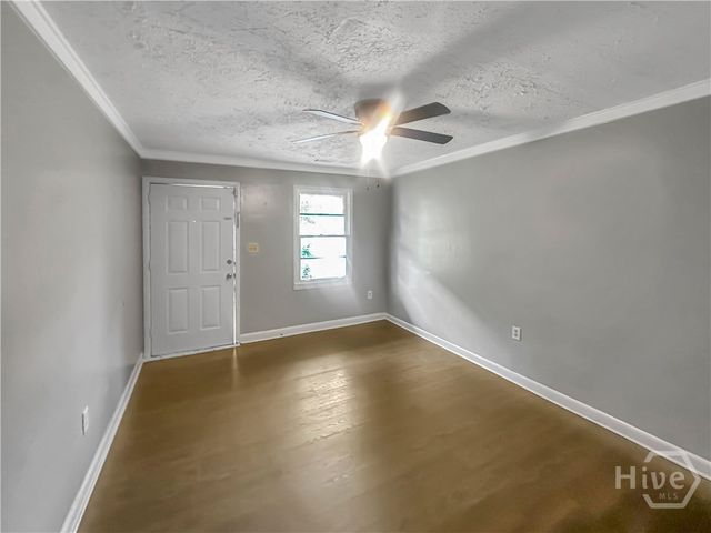 1536 Audubon Drive, Savannah, GA 31415