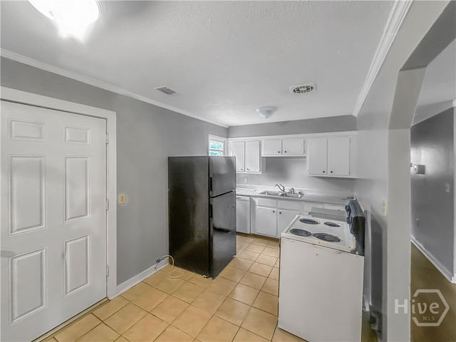 1536 Audubon Drive, Savannah, GA 31415