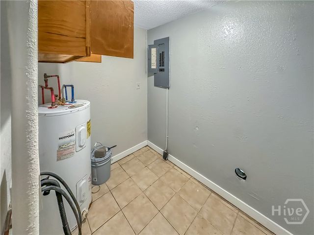 1536 Audubon Drive, Savannah, GA 31415