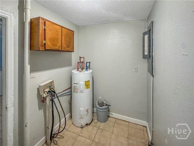 1536 Audubon Drive, Savannah, GA 31415
