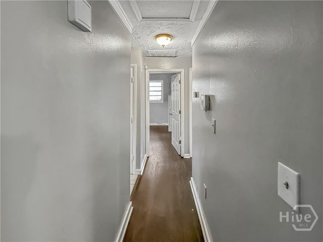 1536 Audubon Drive, Savannah, GA 31415