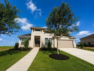 10507 Bright Cloud Drive, Richmond, TX 77406