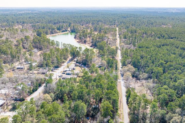 0 Forest Drive, Montgomery, TX 77356