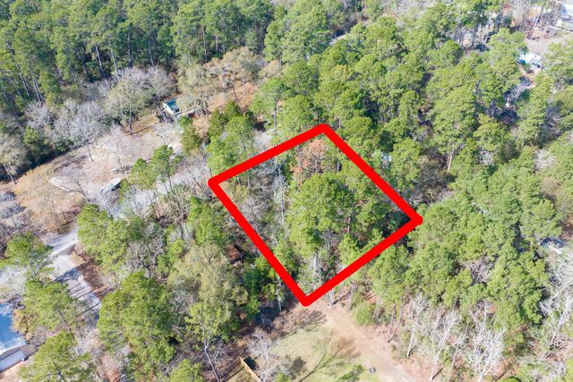 0 Forest Drive, Montgomery, TX 77356