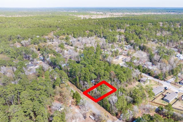 0 Forest Drive, Montgomery, TX 77356