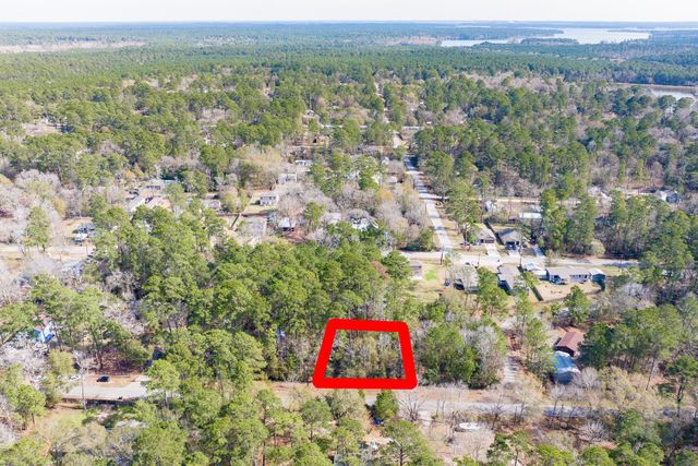 0 Forest Drive, Montgomery, TX 77356