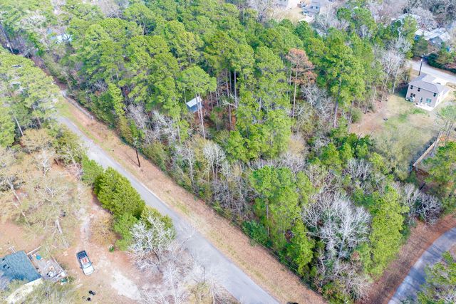 0 Forest Drive, Montgomery, TX 77356