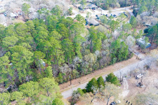 0 Forest Drive, Montgomery, TX 77356