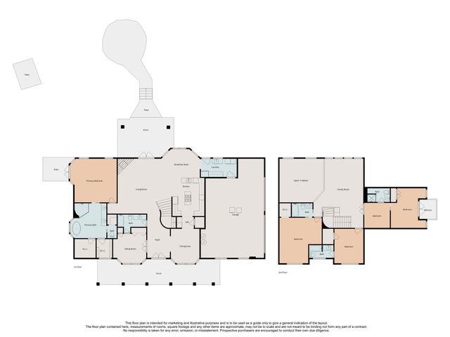 13 Carriage House LN, Austin, TX 78737