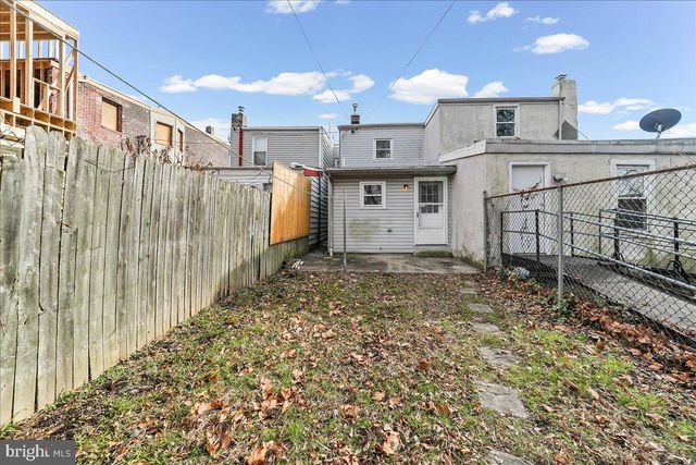 4518 POST RD, Marcus Hook, PA 19061