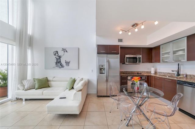 41 SE 5th St 2410, Miami, FL 33131