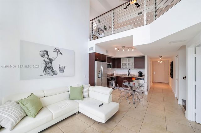 41 SE 5th St 2410, Miami, FL 33131