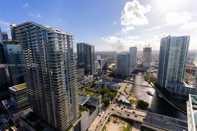 41 SE 5th St 2410, Miami, FL 33131