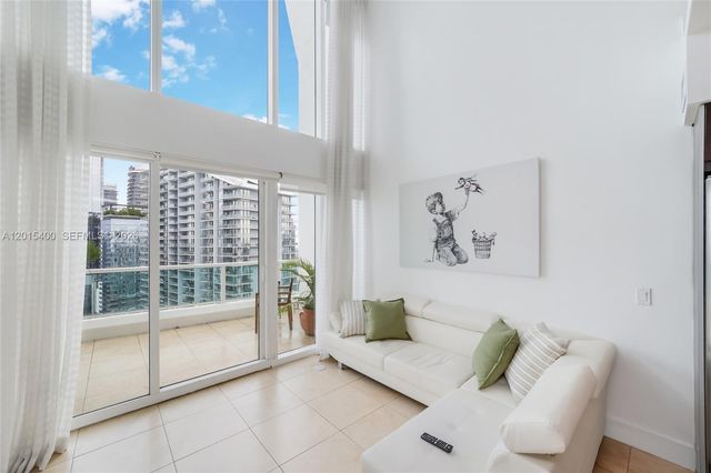41 SE 5th St 2410, Miami, FL 33131