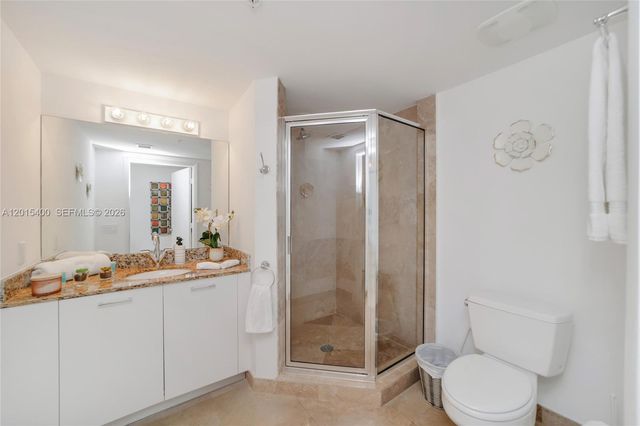 41 SE 5th St 2410, Miami, FL 33131