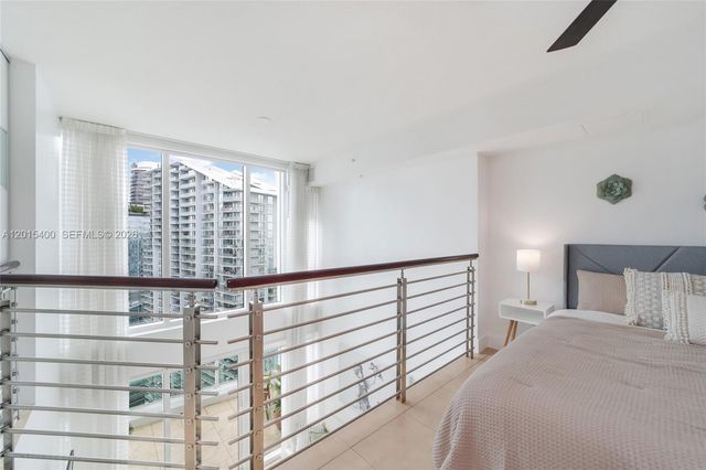 41 SE 5th St 2410, Miami, FL 33131