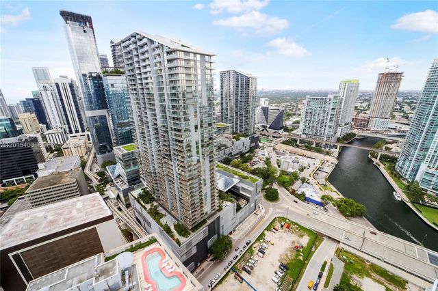 41 SE 5th St 2410, Miami, FL 33131