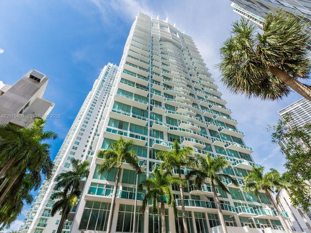 41 SE 5th St 2410, Miami, FL 33131