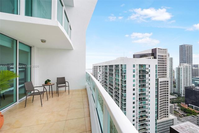 41 SE 5th St 2410, Miami, FL 33131
