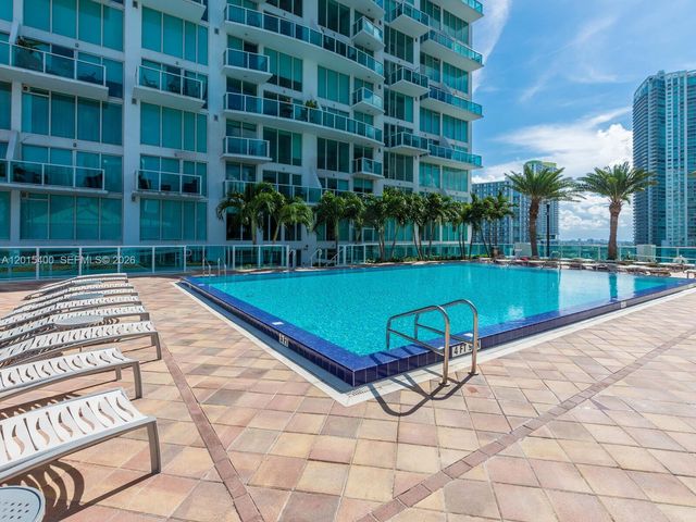 41 SE 5th St 2410, Miami, FL 33131