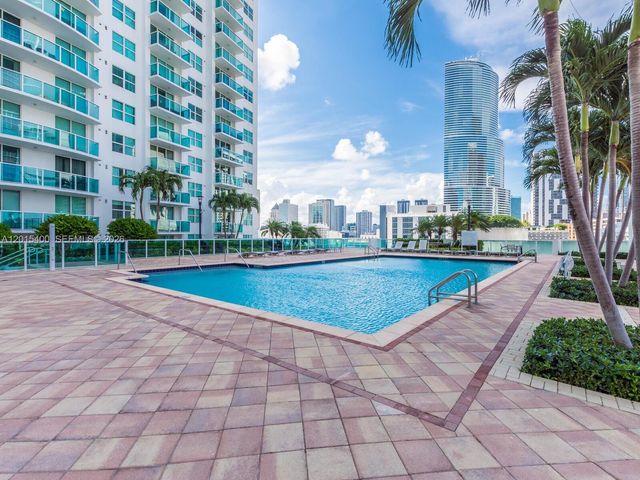 41 SE 5th St 2410, Miami, FL 33131