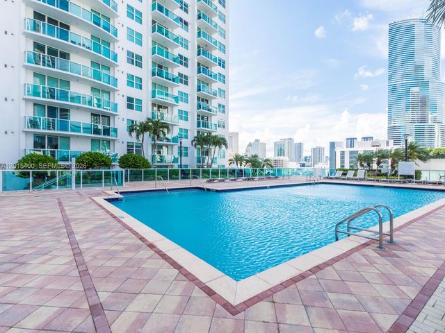 41 SE 5th St 2410, Miami, FL 33131