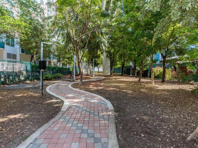 41 SE 5th St 2410, Miami, FL 33131