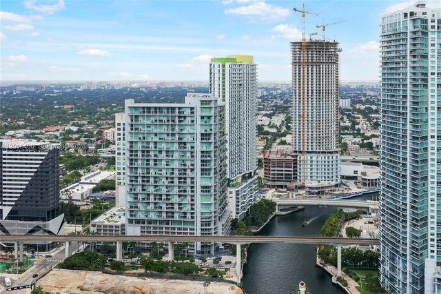 41 SE 5th St 2410, Miami, FL 33131