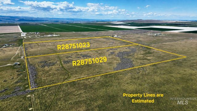 TBD Sky Ranch, Nampa, ID 83686