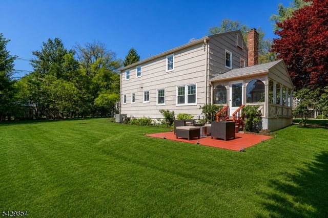 36 Beverly Rd, Madison Boro, NJ 07940