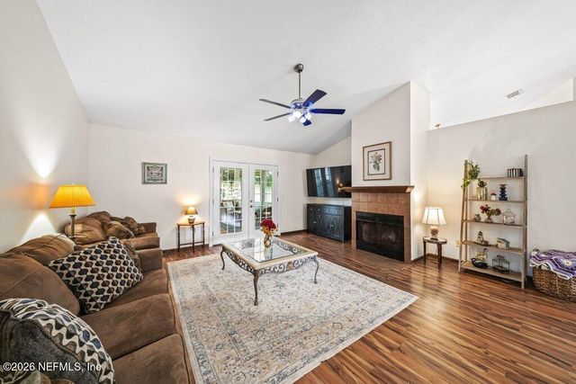 11858 S NARROW OAK Lane, Jacksonville, FL 32223