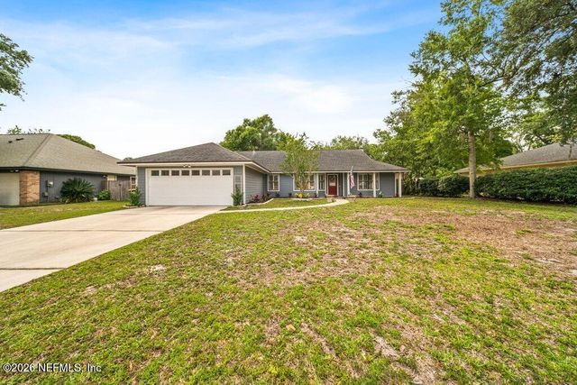 11858 S NARROW OAK Lane, Jacksonville, FL 32223