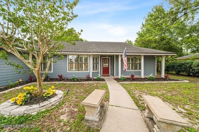 11858 S NARROW OAK Lane, Jacksonville, FL 32223