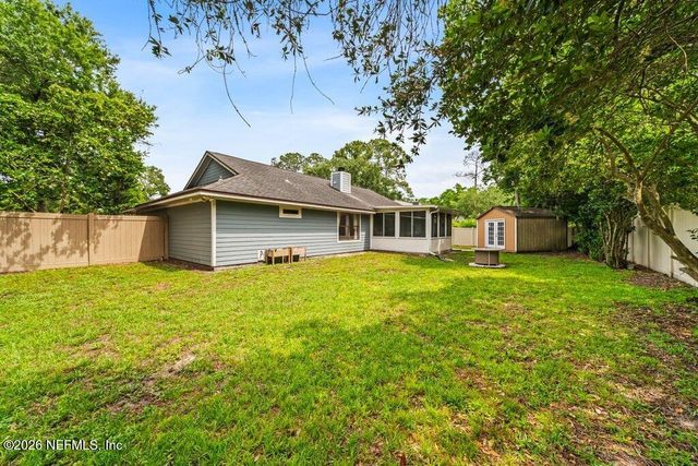 11858 S NARROW OAK Lane, Jacksonville, FL 32223