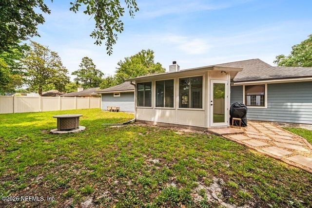 11858 S NARROW OAK Lane, Jacksonville, FL 32223