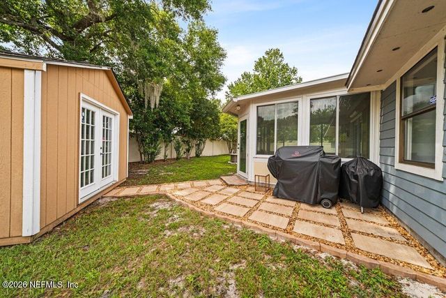 11858 S NARROW OAK Lane, Jacksonville, FL 32223